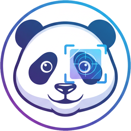 PandaChecks logo